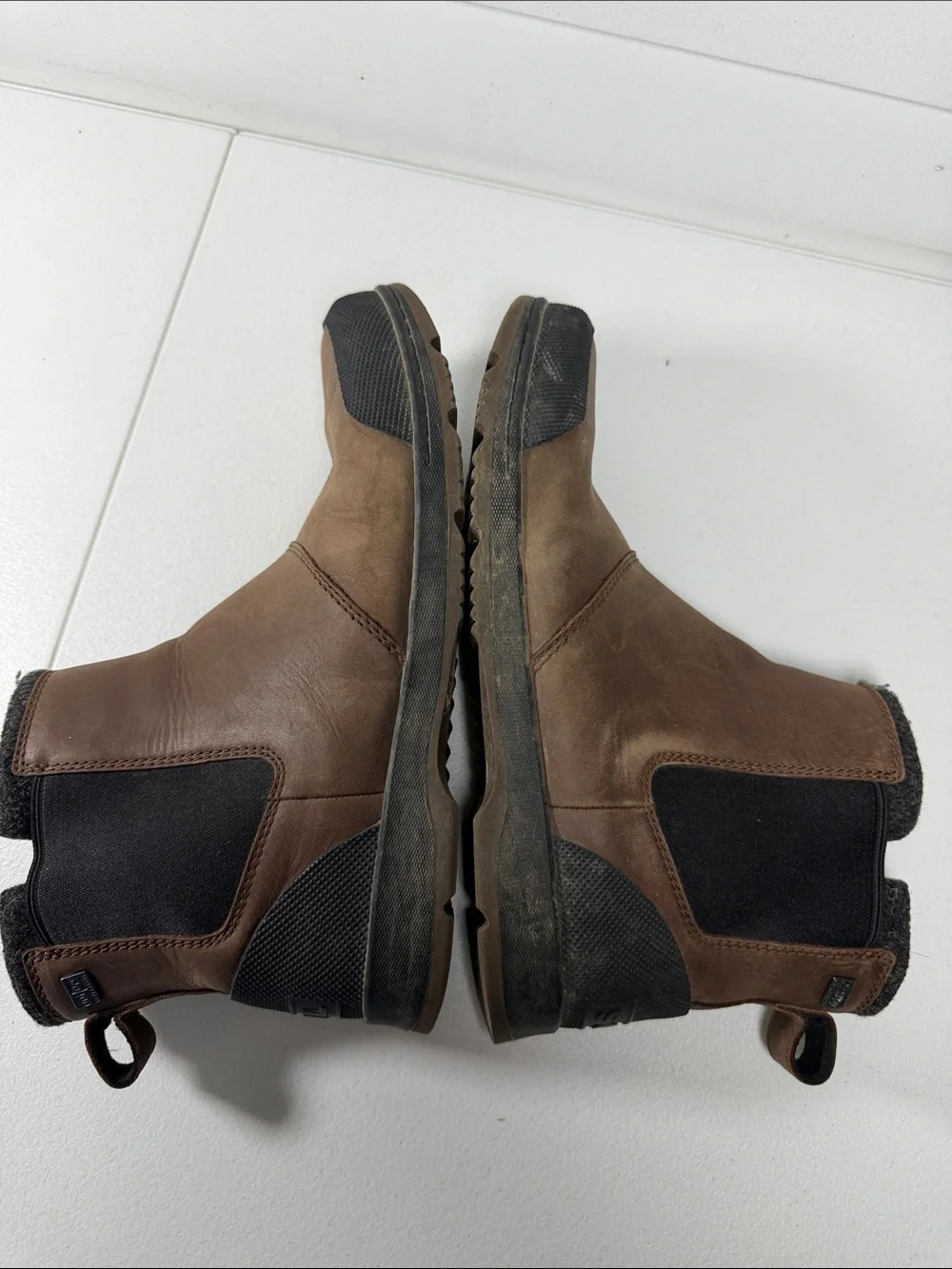 Sorel men ankeny